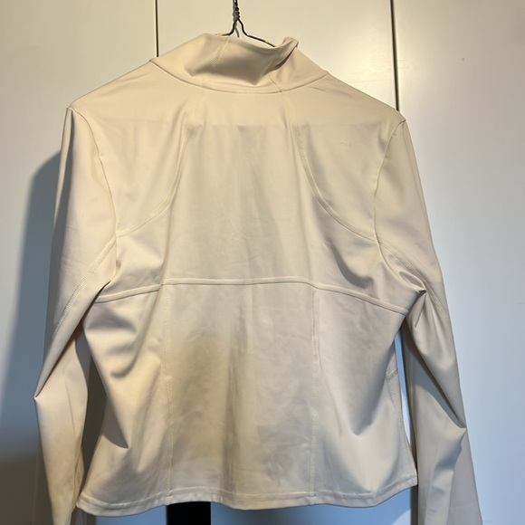 Fabletics Cropped Train Jacket - Picture 4 of 4